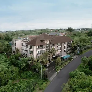 4* Hotel Amaroossa Bali