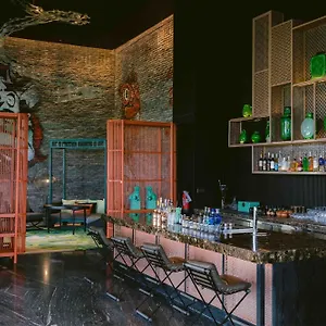 5* Hotel Marriott's Bali Nusa Dua Terrace