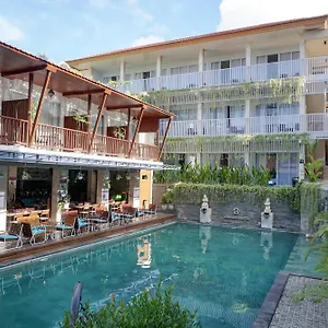 4* Hotel Graha Socio Nusa Dua Bali