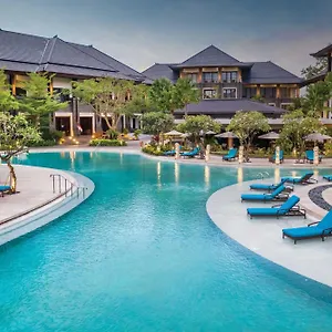 5* Hotel Marriott's Bali Nusa Dua Gardens