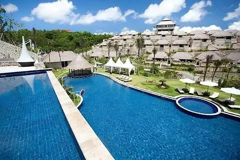 Ocean Blue Hotel Bali Nusa Dua   Nusa Dua (Bali)