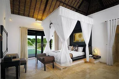Ocean Blue Hotel Bali Nusa Dua