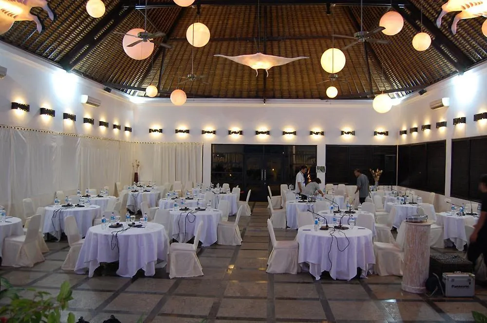 *****  Ocean Blue Hotel Bali Nusa Dua  Indonesia