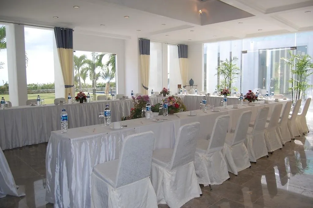 Ocean Blue Hotel Bali Nusa Dua