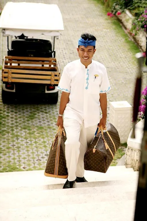 Ocean Blue Hotel Bali Nusa Dua