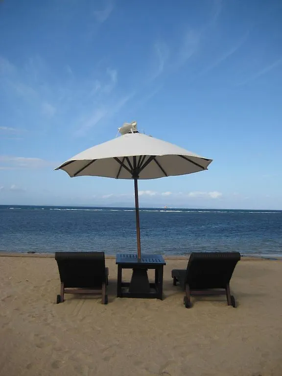 Ocean Blue Hotel Bali Nusa Dua  Nusa Dua (Bali)