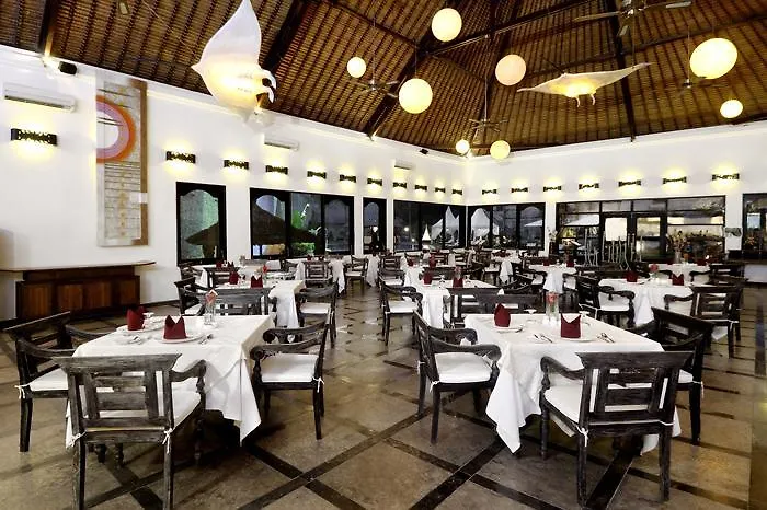 Ocean Blue Hotel Bali Nusa Dua
