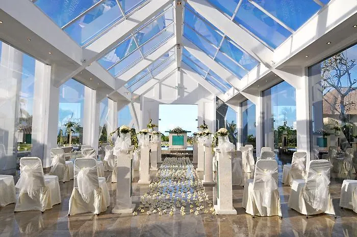 Ocean Blue Hotel Bali Nusa Dua