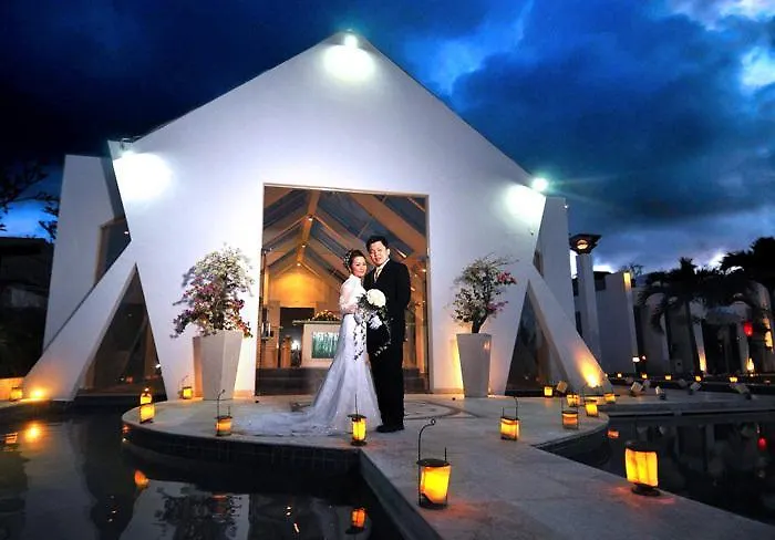 Ocean Blue Hotel Bali Nusa Dua
