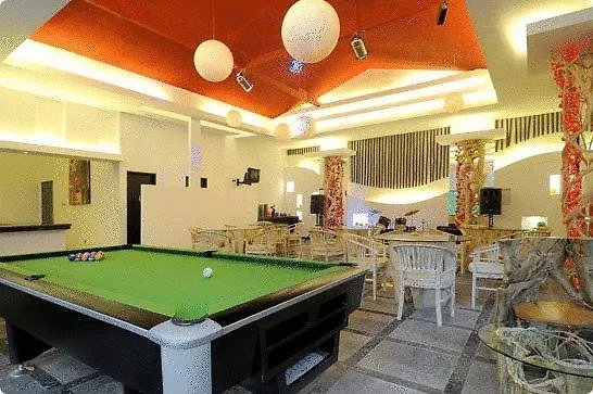 Ocean Blue Hotel Bali Nusa Dua