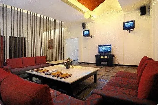 Ocean Blue Hotel Bali Nusa Dua  Nusa Dua (Bali)