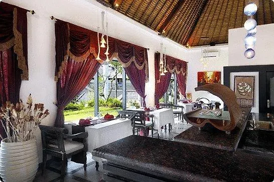Ocean Blue Hotel Bali Nusa Dua