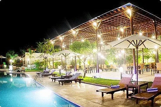 Ocean Blue Hotel Bali Nusa Dua  5*, Nusa Dua (Bali)