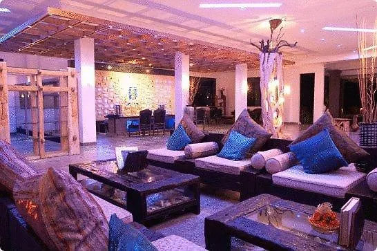 Ocean Blue Hotel Bali Nusa Dua