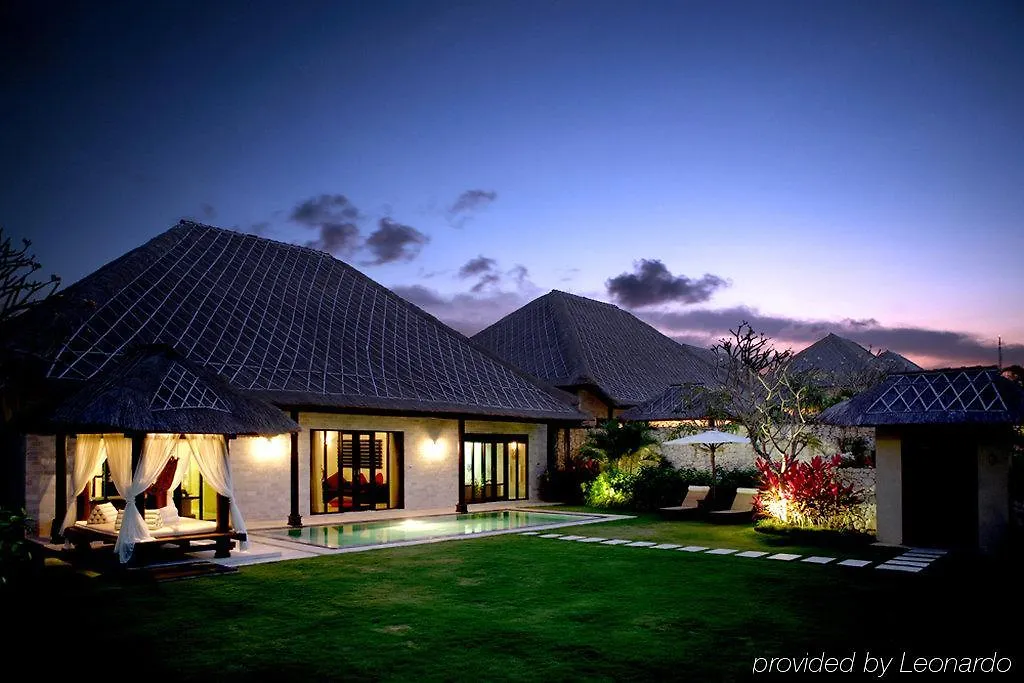 Ocean Blue Hotel Bali Nusa Dua   Nusa Dua (Bali)