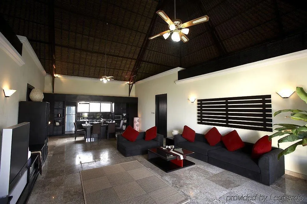 Ocean Blue Hotel Bali Nusa Dua  5*, Nusa Dua (Bali)