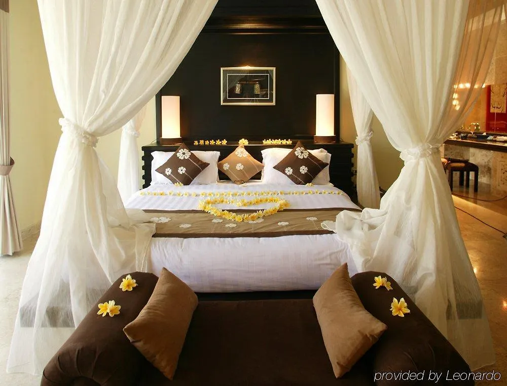 Ocean Blue Hotel Bali Nusa Dua  Nusa Dua (Bali)