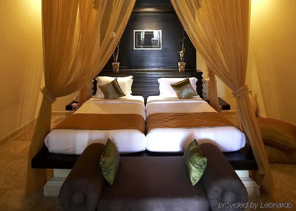 Ocean Blue Hotel Bali Nusa Dua