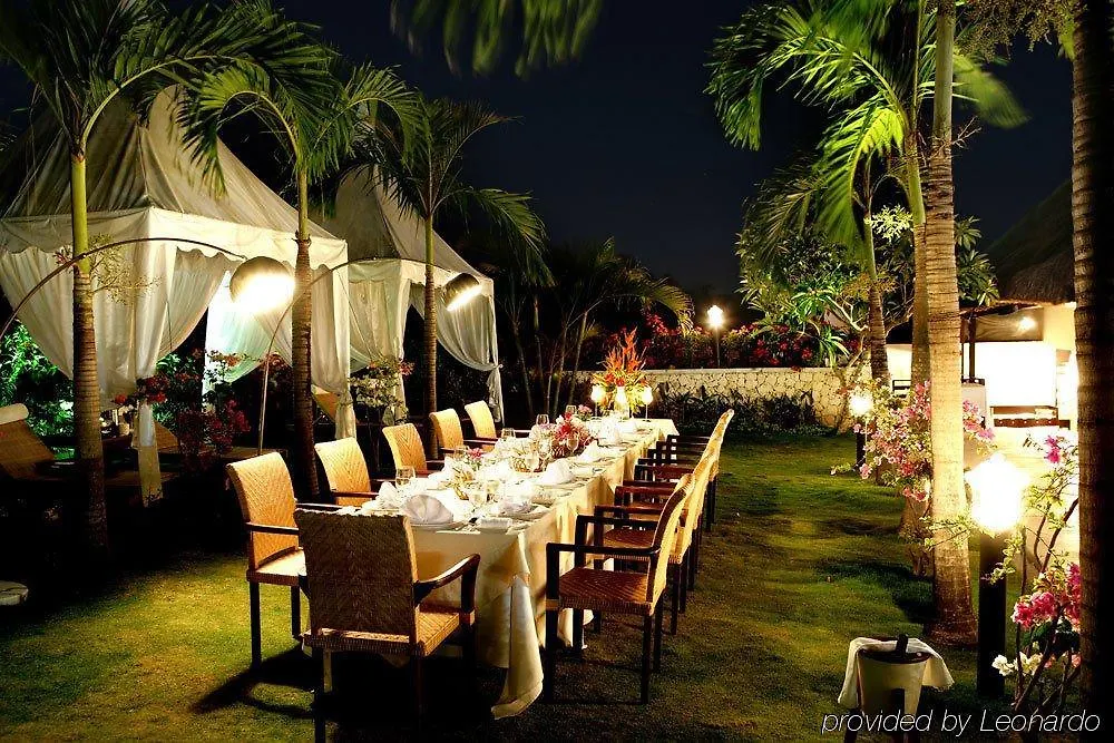 Ocean Blue Hotel Bali Nusa Dua