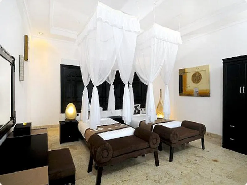 Ocean Blue Hotel Bali Nusa Dua