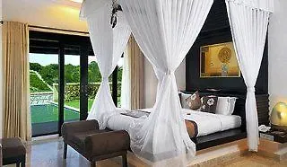 Ocean Blue Hotel Bali Nusa Dua  Indonesia