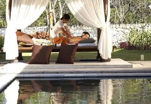 *****  Ocean Blue Hotel Bali Nusa Dua  Indonesia