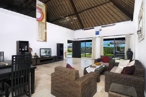 Ocean Blue Hotel Bali Nusa Dua  Nusa Dua (Bali)