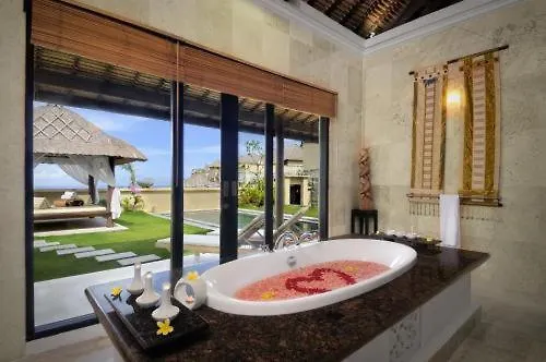 Ocean Blue Hotel Bali Nusa Dua