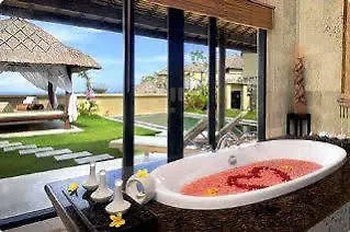 Ocean Blue Hotel Bali Nusa Dua  Indonesia